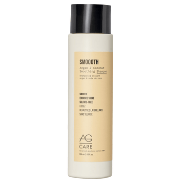 AG_Smooth Argan & Coconut Smoothing Shampoo_Cosmetic World
